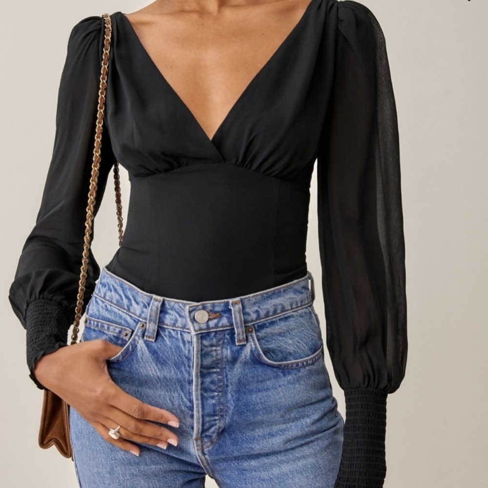 Michel Reformation going out top